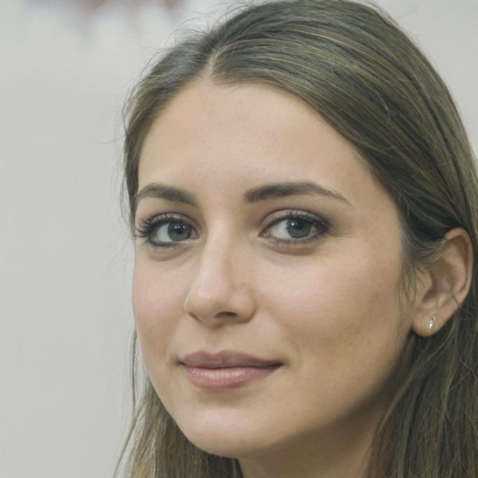 Sarah Müller, Finanzexpertin